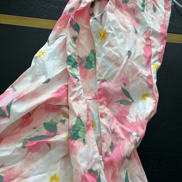 A New Day Sleeveless A-Line Mini Dress Size 4 NWT - Picture 4 of 8